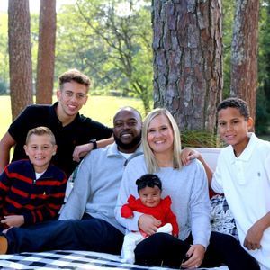 Meet your Posher, Tiffany